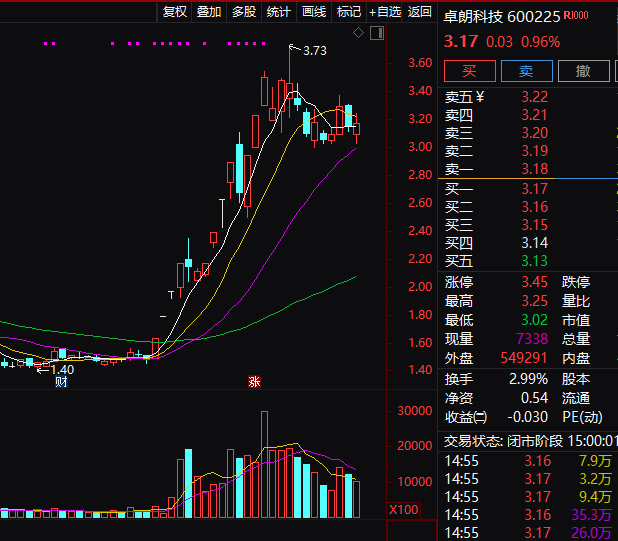 连续5年造假！这只A股，面临强制退市！